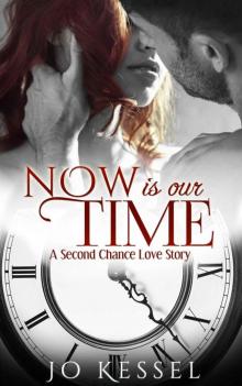 Now Is Our Time Read online