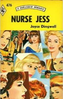 Nurse Jess Read online
