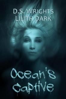 Ocean's Captive Read online
