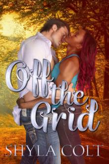 Off the Grid Read online