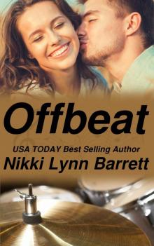 Offbeat (Love and Music In Texas Book 5) Read online