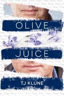 Olive Juice Read online