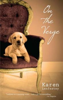 On the Verge (Sisters Series Book 3) Read online