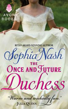 Once and Future Duchess Read online