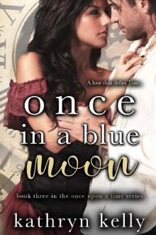 Once in a Blue Moon Read online