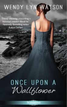 Once Upon a Wallflower Read online