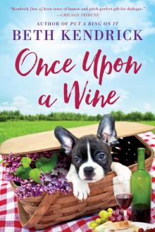 Once Upon a Wine Read online