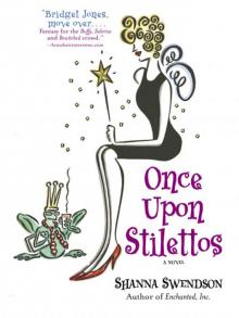 Once Upon Stilettos Read online