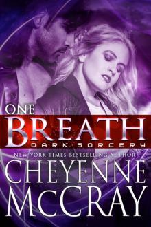 One Breath Read online