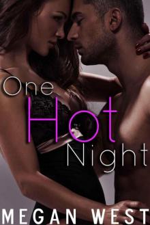 One Hot Night Read online