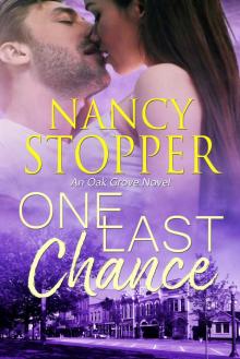 One Last Chance_A Small-Town Romance Read online