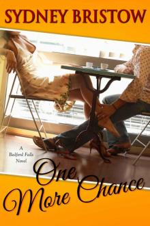 One More Chance (A Bedford Falls Novel Book 3) Read online