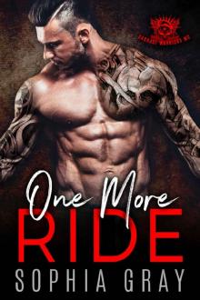 ONE MORE RIDE Read online