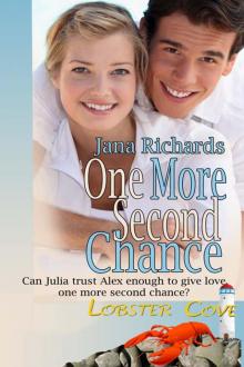 One More Second Chance Read online