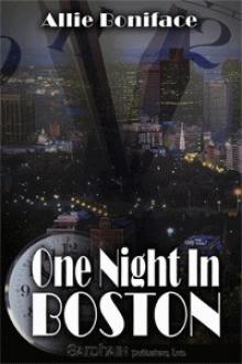 One Night in Boston Read online