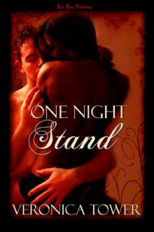 One Night Stand: One Night Stand: Book One Read online