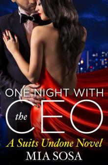 One Night with the CEO Read online