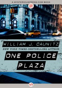 One Police Plaza Read online