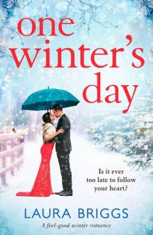 One Winter’s Day: A feel-good winter romance Read online