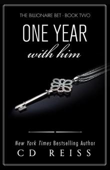 One Year With Him Read online