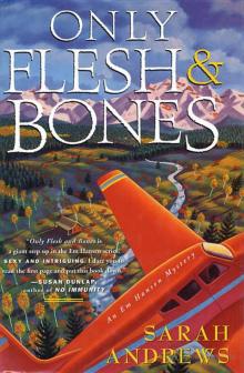 Only Flesh and Bones Read online