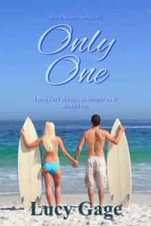 Only One (Ward Sisters Book 2) Read online