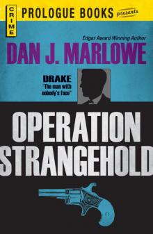 Operation Stranglehold Read online