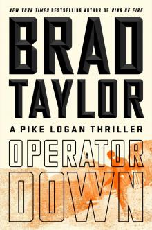 Operator Down Read online