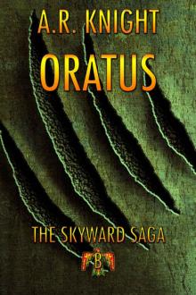 Oratus Read online