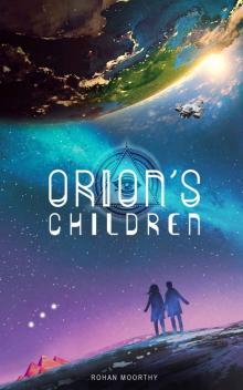 Orion's Children