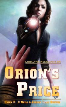 Orion's Price