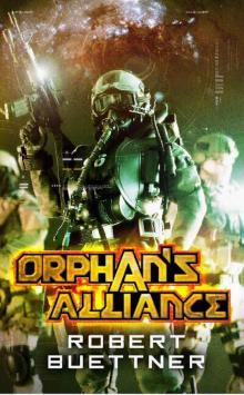 Orphan's Alliance Read online