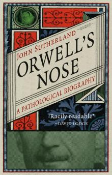 Orwell's Nose Read online