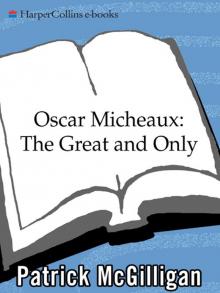 Oscar Micheaux: The Great and Only Read online