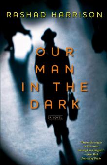 Our Man in the Dark Read online