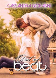 Out of Beat (Boys of Fallout Book 1) Read online