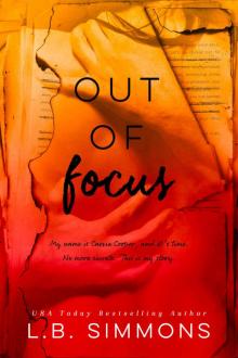 Out of Focus (Chosen Paths #2) Read online