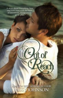 Out of Reach Read online