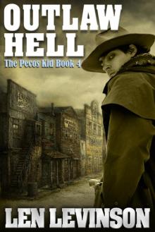 Outlaw Hell Read online