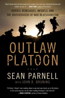 Outlaw Platoon Read online