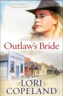 Outlaw's Bride Read online