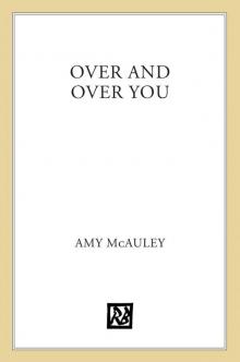Over and Over You Read online