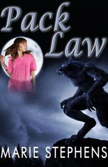 Pack Law Read online