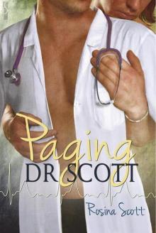 Paging Dr Scott Read online
