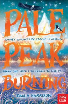 Pale Peak Burning Read online
