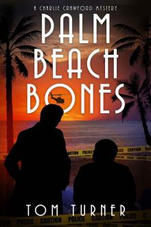 Palm Beach Bones Read online
