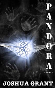 Pandora Read online