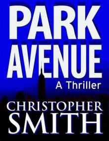 Park Avenue (Book Six in the Fifth Avenue Series)