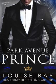 Park Avenue Prince Read online