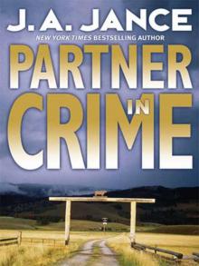 Partner In Crime Read online
